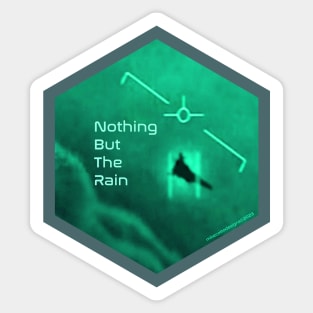 Nothing But The Rain Sticker